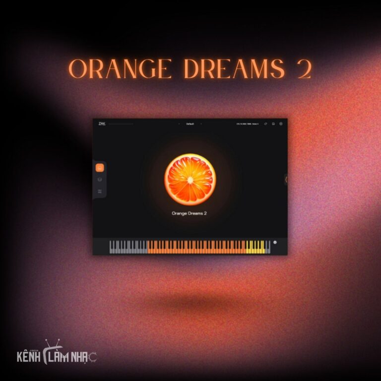 Orange Dreams 2 Orange Dreams 2