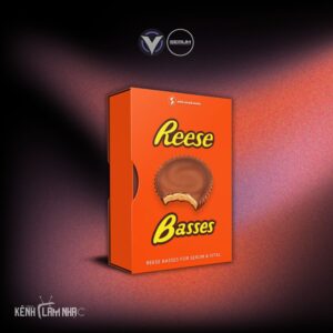 REESE BASSES – 35 Presets Bass Cho Serum & Vital