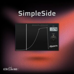 SIMPLESIDE - Điều Chế Âm Lượng Tự Động Theo Nhịp