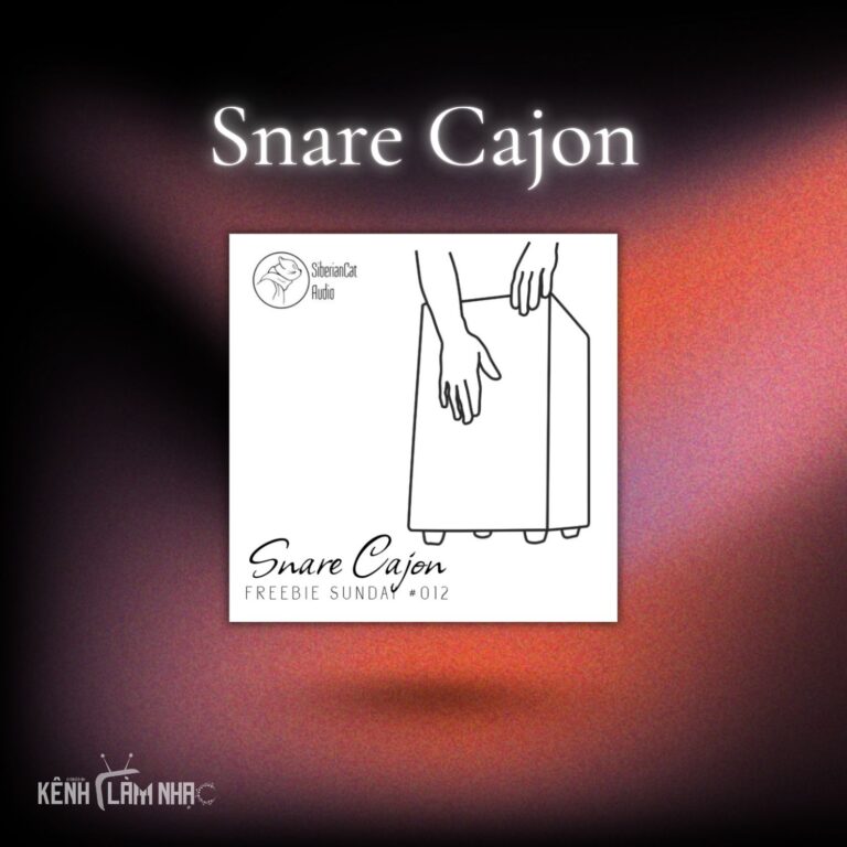 Snare Cajon Snare Cajon