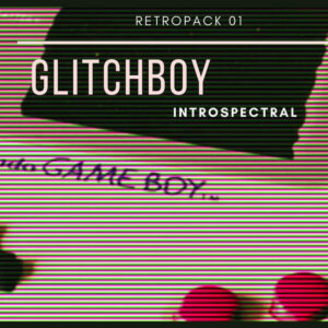 GLITCHBOY SAMPLE PACK