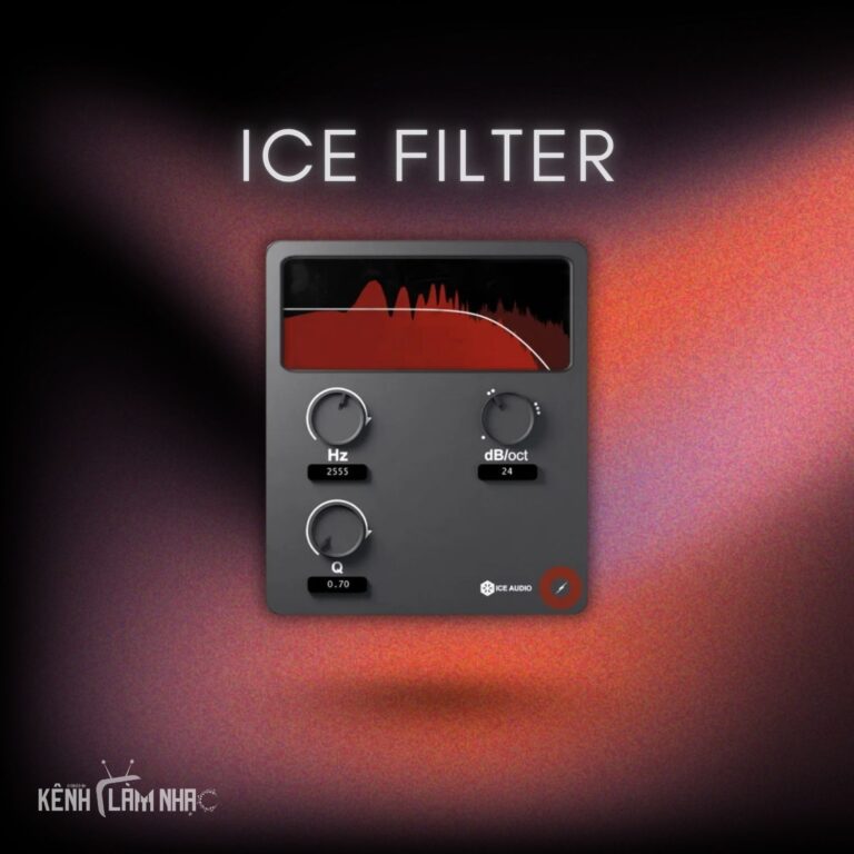 ice filter ice filter