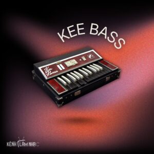 KEE BASS - Tích Hợp Mạch Đẩy Bass Booster Uy Lực