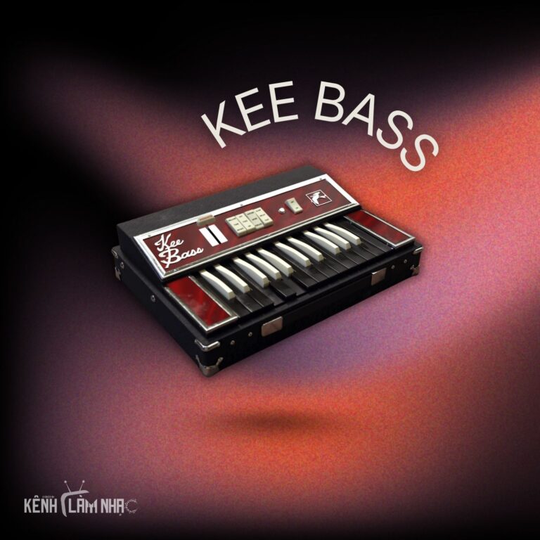 kee bass kee bass