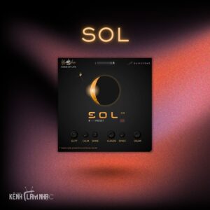 SOL - Tạo Khối Bão Hòa Không Gian Cực Đại