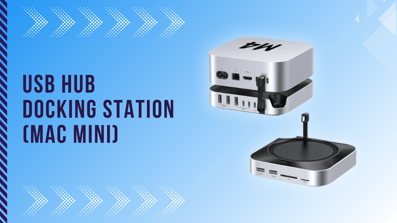 Docking Station