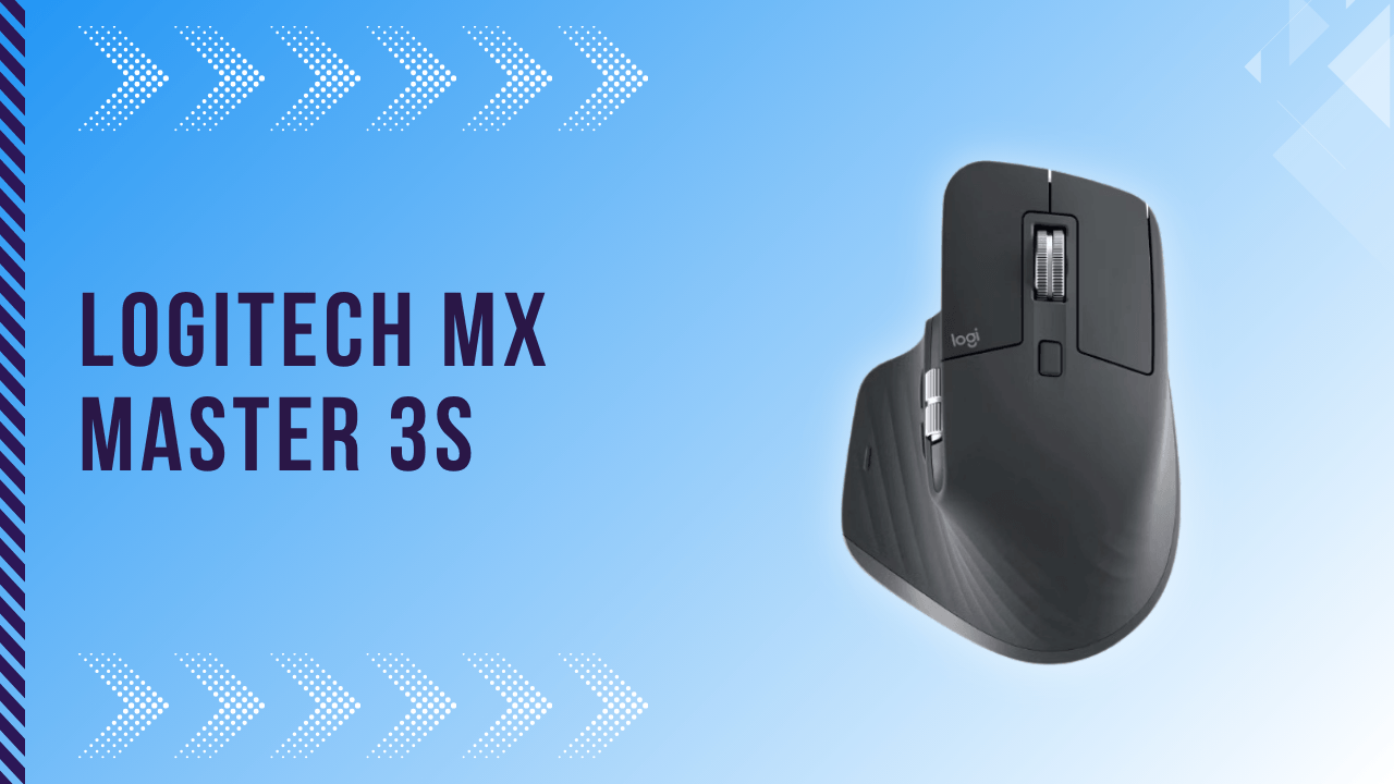 Chuột Logitech
