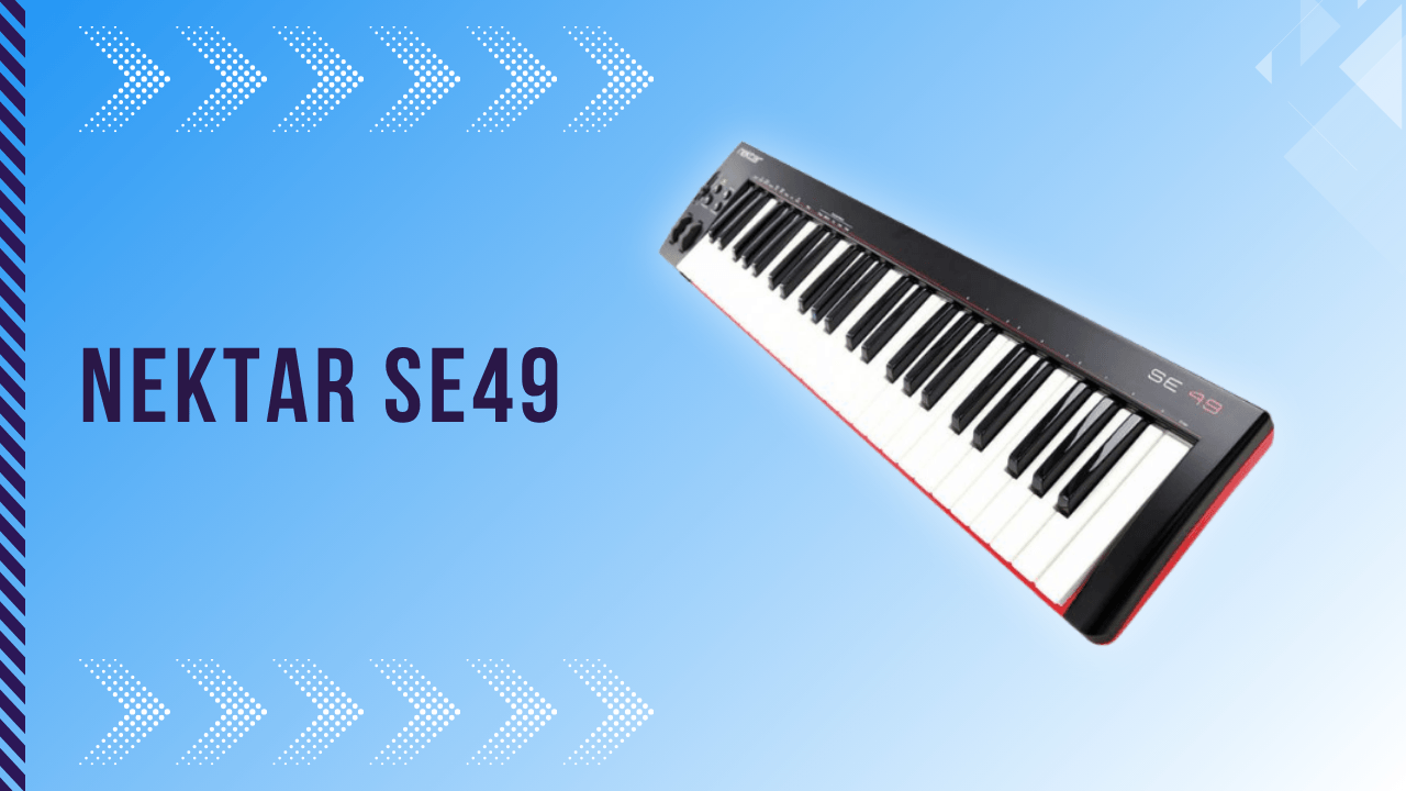 MIDI Controller (USB)