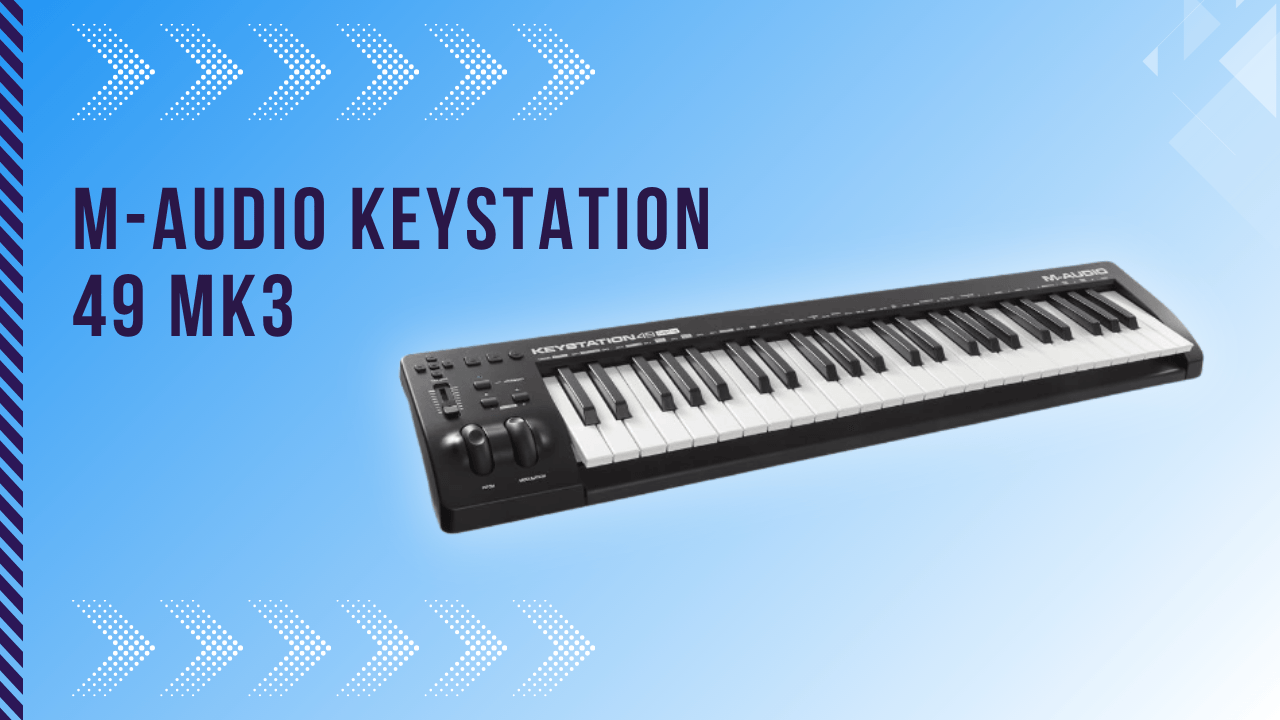 MIDI Controller (USB)