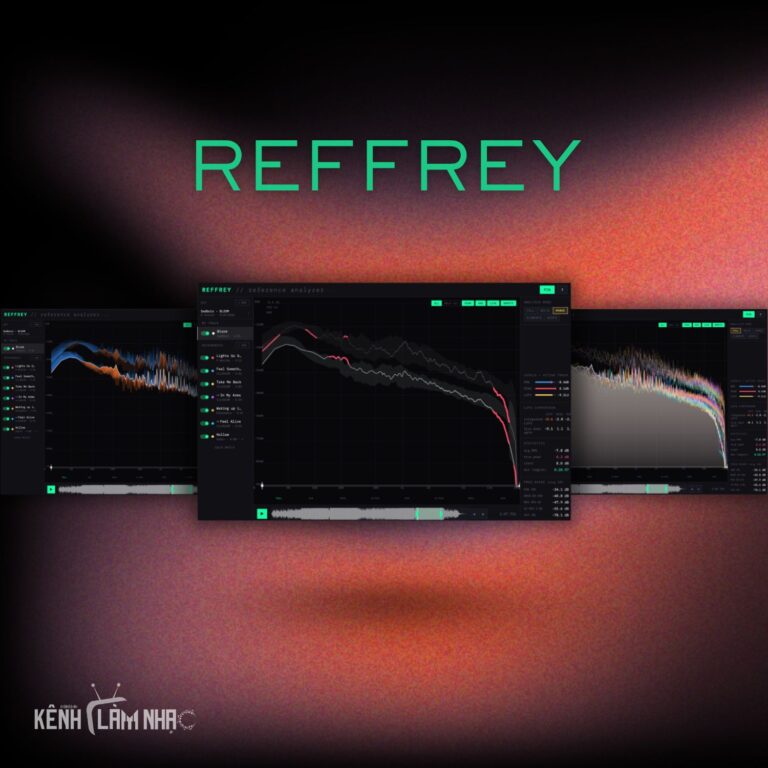 REFFREY