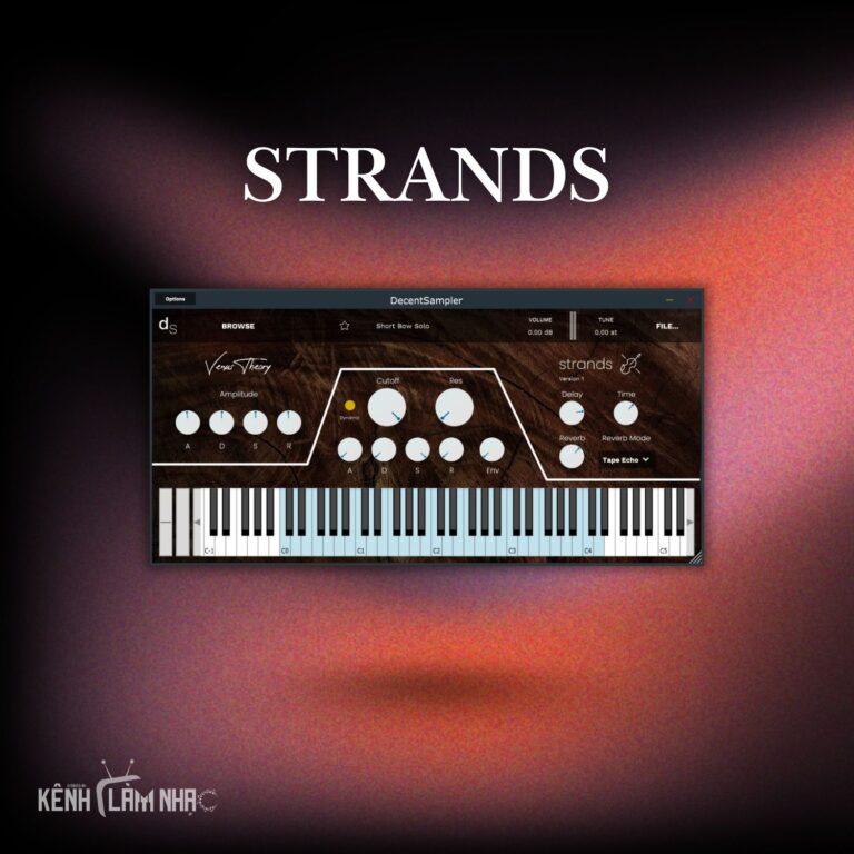 STRANDS