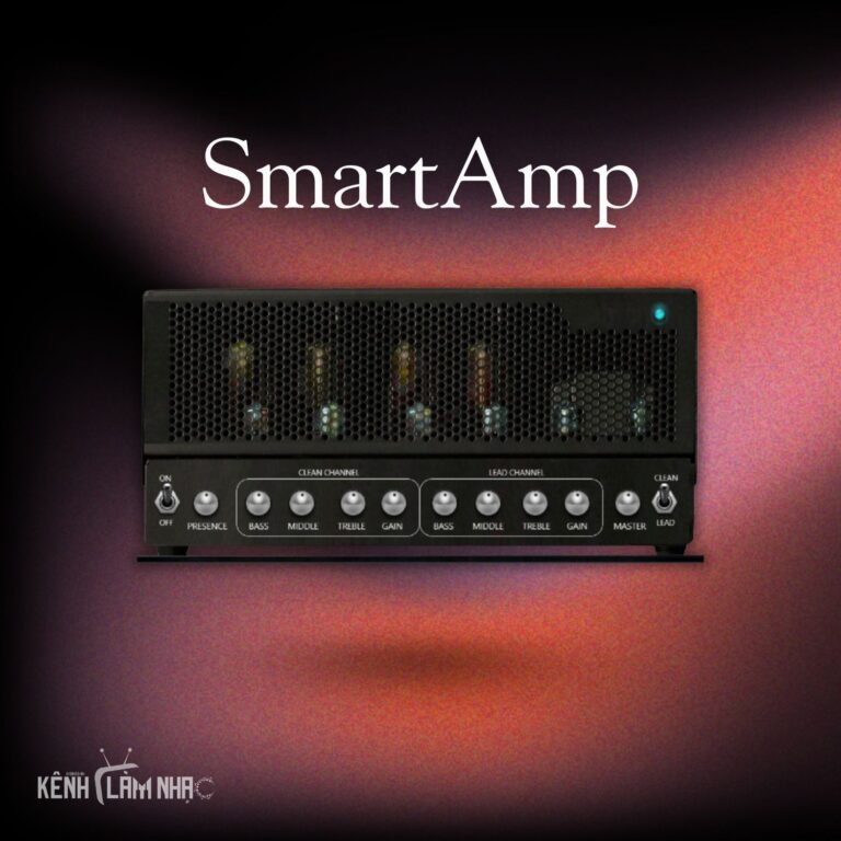 SmartAmp