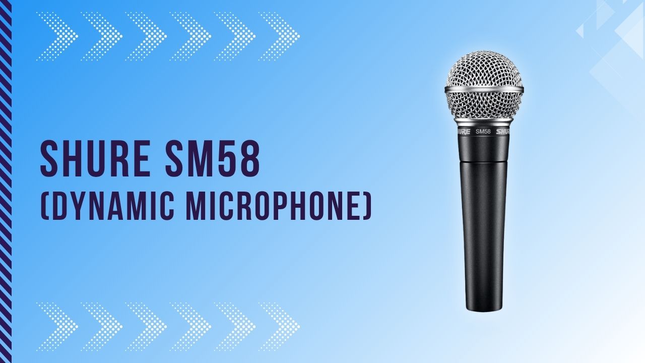 Mic thu âm 01