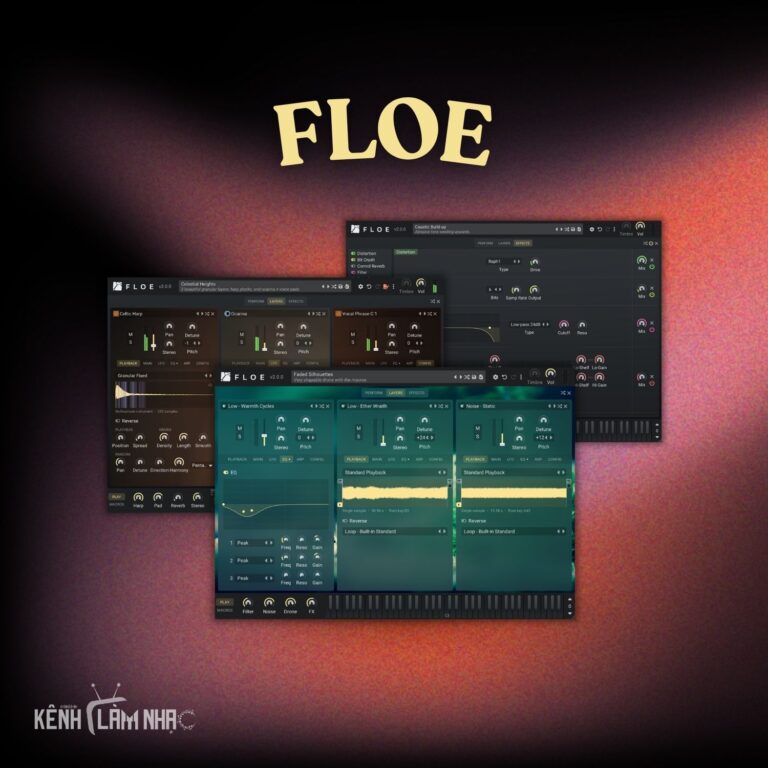 floe
