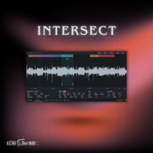 INTERSECT – Sample Slicer Đa Thuật Toán