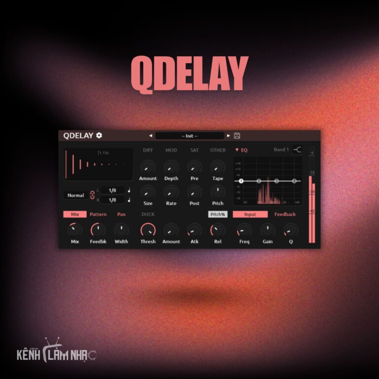 qdelay