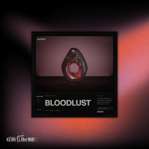 BLOODLUST - Boom Bap Drum Kit