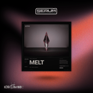 MELT – Serum 2 Preset Collection