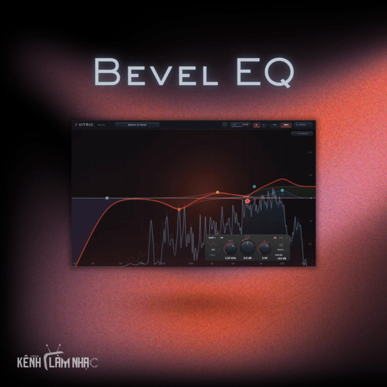 BEVEL EQ BEVEL EQ