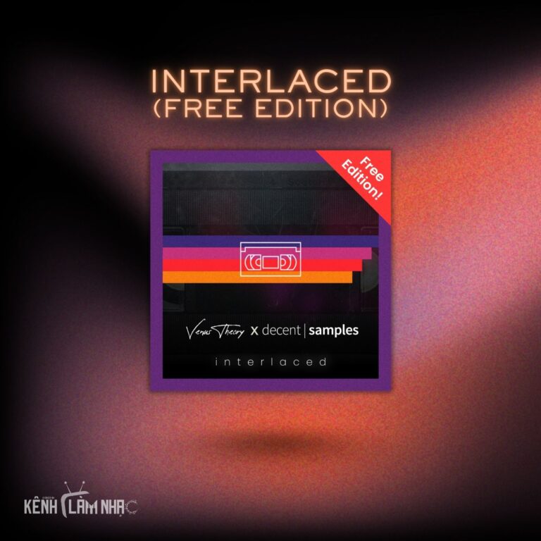 INTERLACED (FREE EDITION) INTERLACED (FREE EDITION)