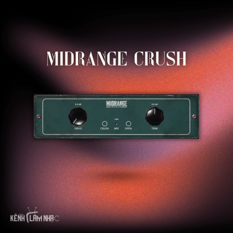 Midrange Crush