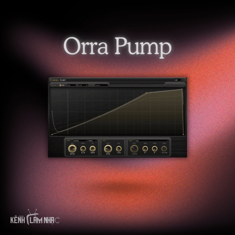 Orra Pump