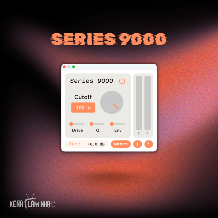 SERIES 9000 SERIES 9000