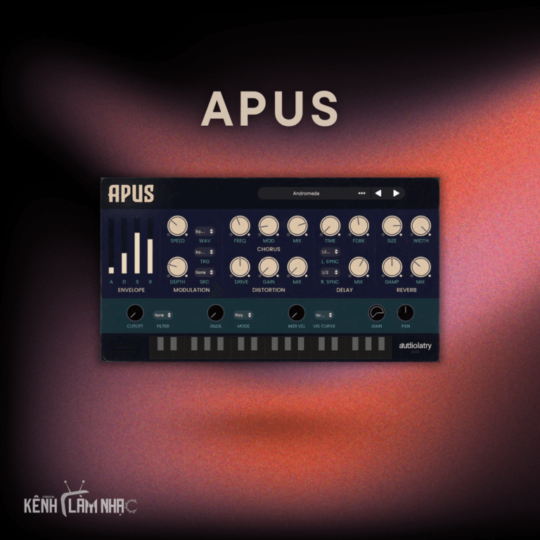 apus