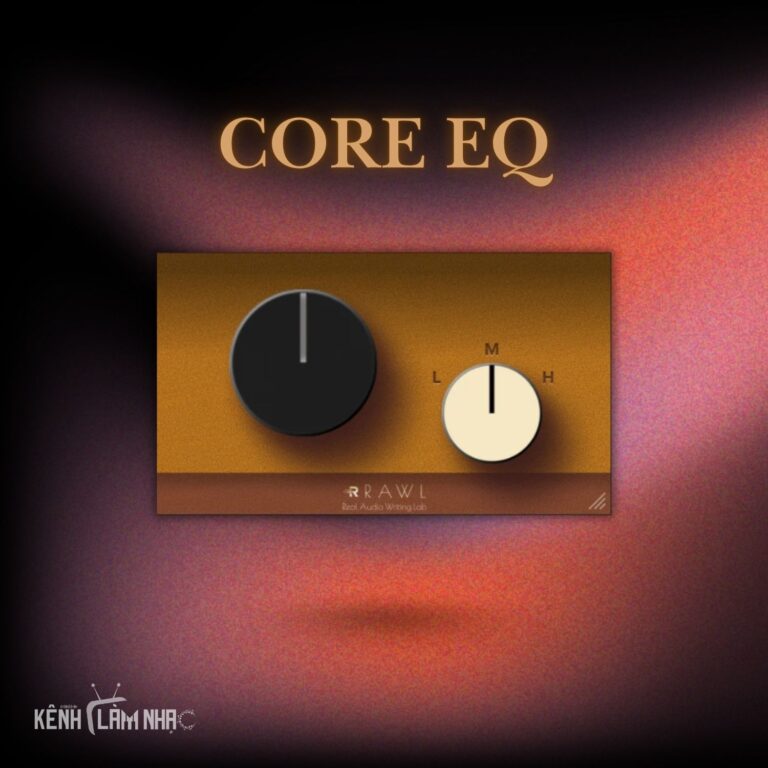 core eq