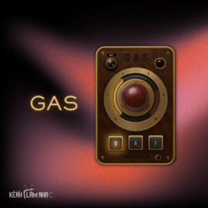 GAS – Saturation Tích Hợp 8x Oversampling