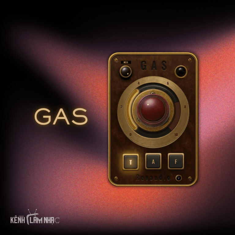gas gas