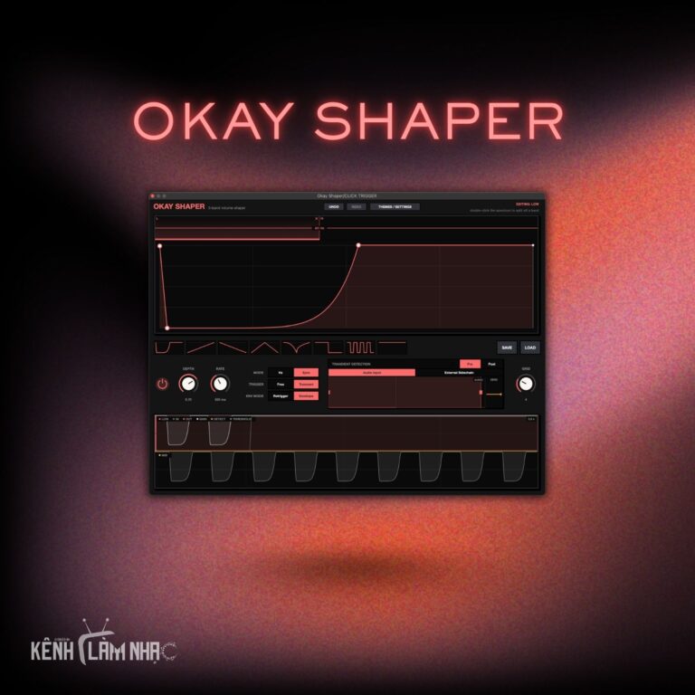okay shaper okay shaper