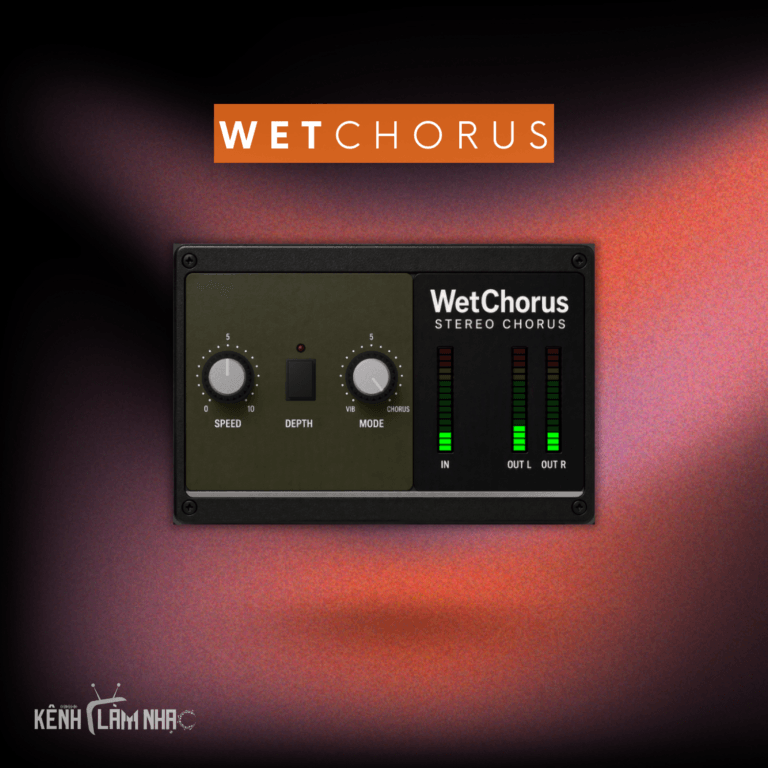 wetchorus wetchorus