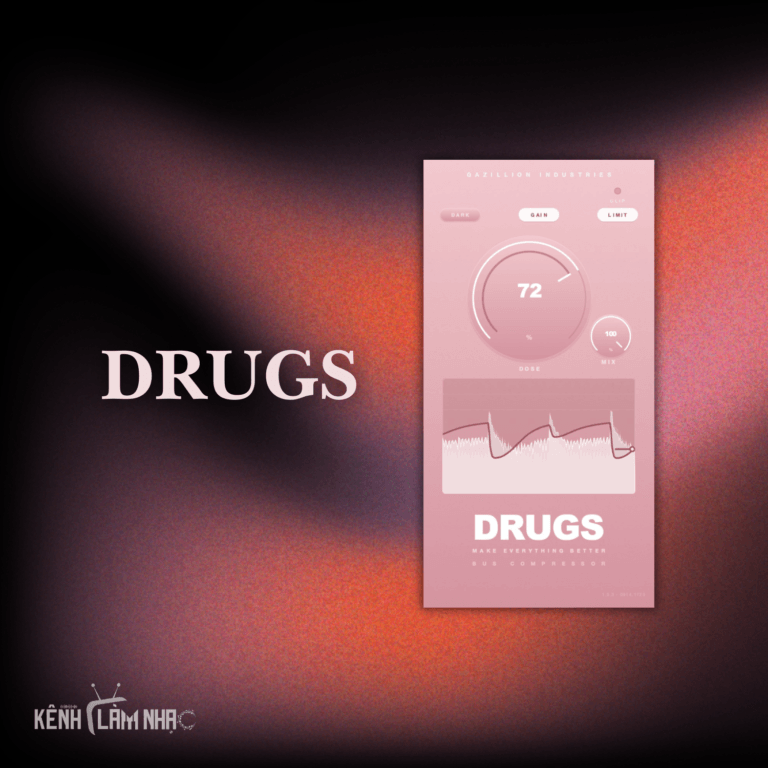 DRUGS