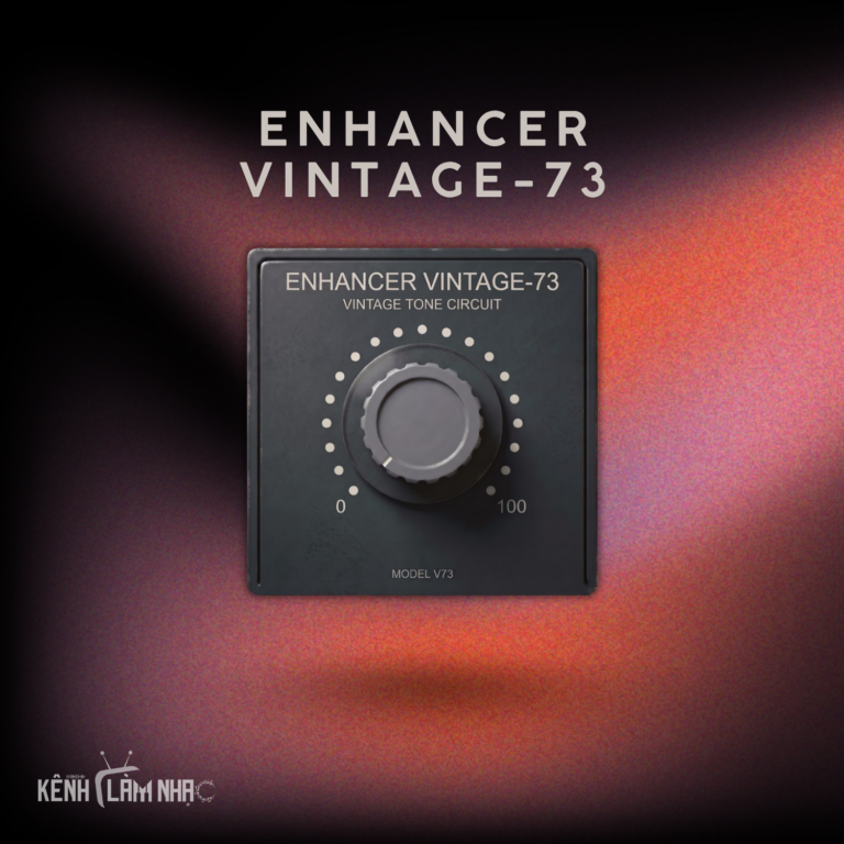 ENHANCER VINTAGE-73