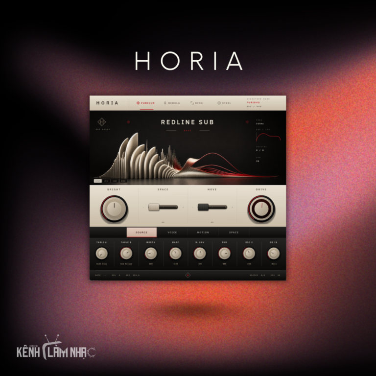HORIA