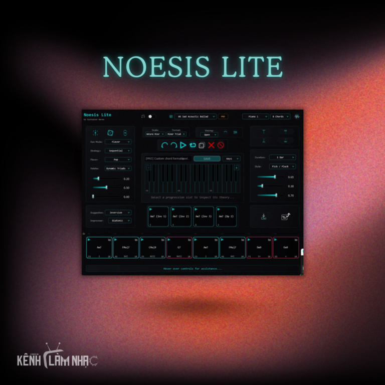 NOESIS LITE