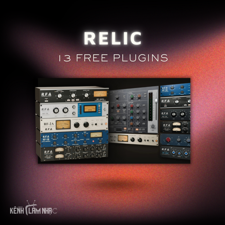 RELIC-1