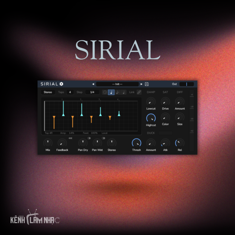 SIRIAL