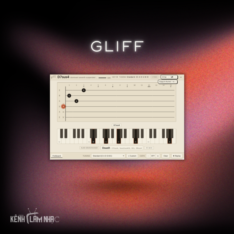 gliff