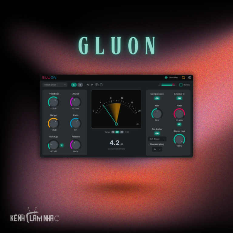 gluon