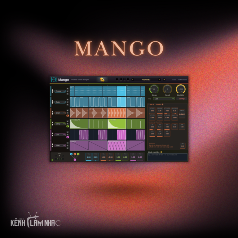 mango
