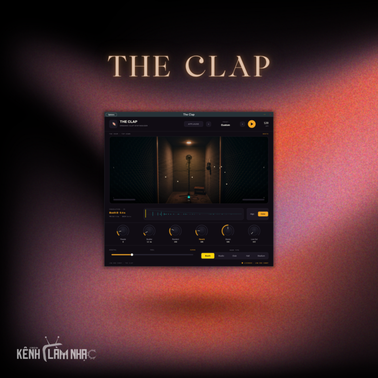 the-clap